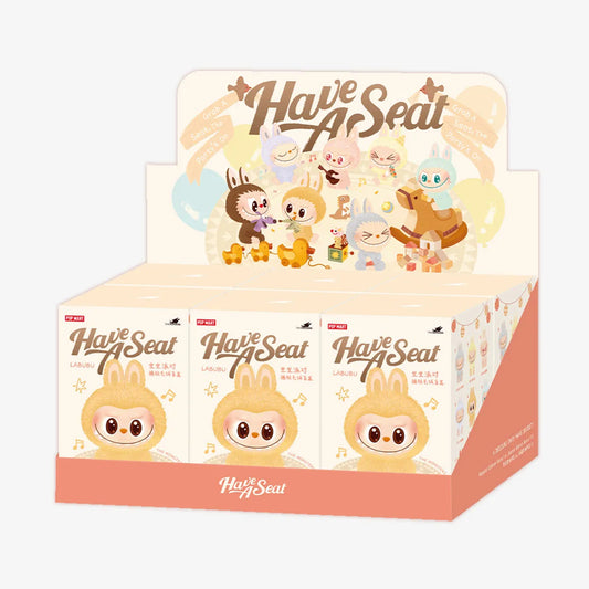 Have a Seat Whole Set